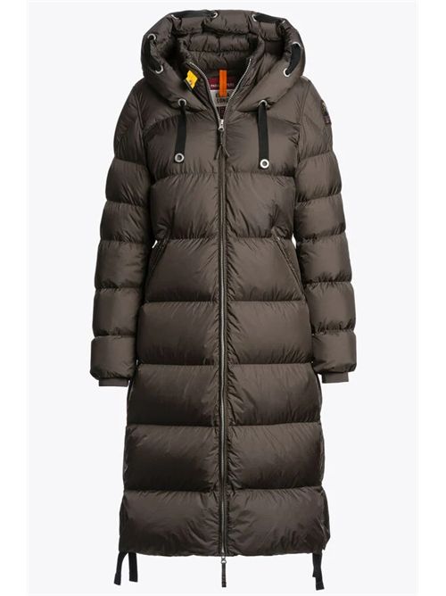 PANDA PARAJUMPERS | 25WMPWPUEL310109 EARTH BROWN